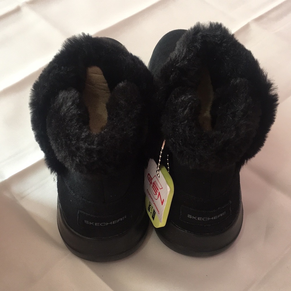 Skechers On The Go Joy Boots
